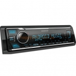 Автомагнитола Kenwood KMM-125